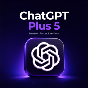 ChatGPT Plus