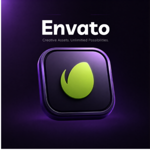Envato Elements Unlimited Downloads