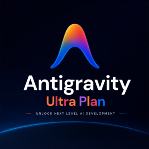 Google Antigravity Ultra Plan