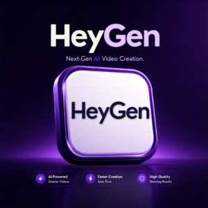 HeyGen Ai