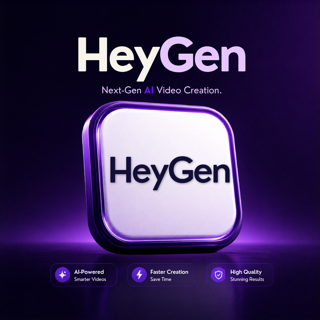 HeyGen Ai