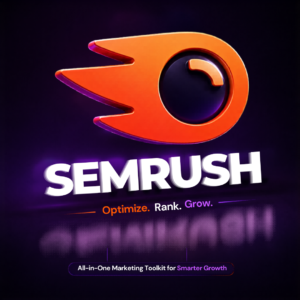 SEMrush  SEO Tool