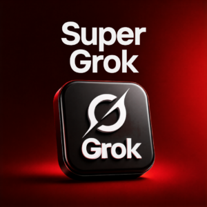 Super Grok Plan