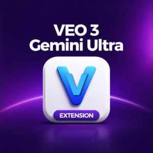 VEO 3 Ultra Access
