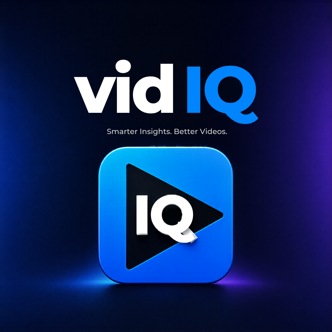 VidIQ Monthly Plans