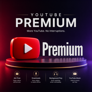 YouTube Premium