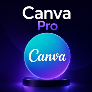 Canva Pro