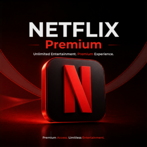 Netflix Premium