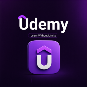 Udemy Premium (Personal Plan)